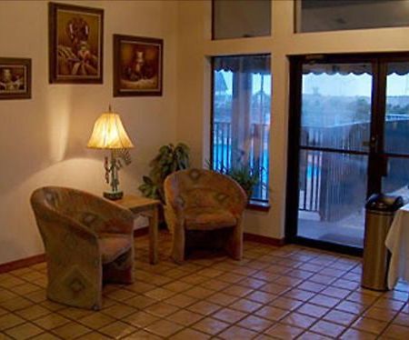 Spanish Trails Inn Mesquite Εσωτερικό φωτογραφία