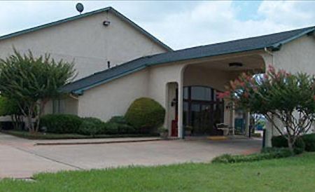 Spanish Trails Inn Mesquite Εξωτερικό φωτογραφία