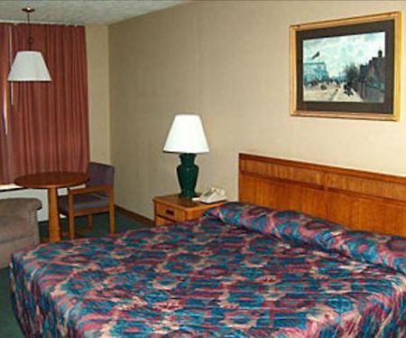 Spanish Trails Inn Mesquite Δωμάτιο φωτογραφία