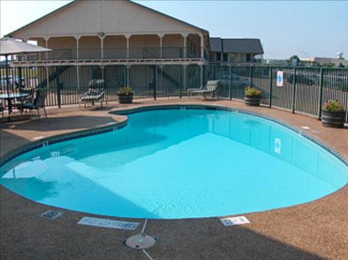Spanish Trails Inn Mesquite Ανέσεις φωτογραφία