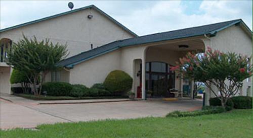 Spanish Trails Inn Mesquite Εξωτερικό φωτογραφία