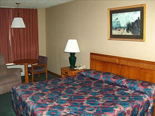 Spanish Trails Inn Mesquite Δωμάτιο φωτογραφία
